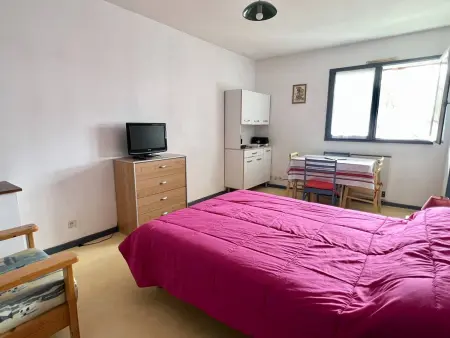 Studio cosy à Cambo-les-Bains avec parking, Appartement 2 personnes à Cambo les Bains - Photo 2