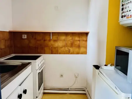 Studio cosy à Cambo-les-Bains avec parking, Appartement 2 personnes à Cambo les Bains - Photo 6