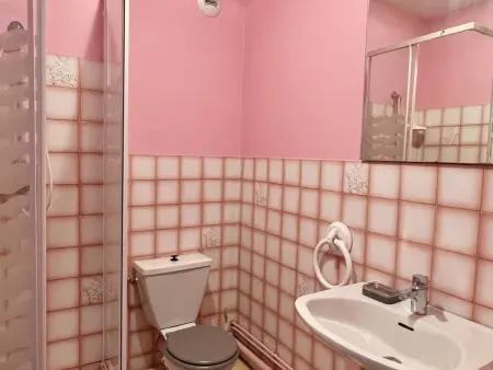 Studio cosy à Cambo-les-Bains avec parking, Appartement 2 personnes à Cambo les Bains - Photo 8