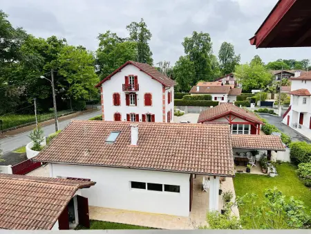 Studio cosy à Cambo-les-Bains avec parking, Appartement 2 personnes à Cambo les Bains - Photo 10