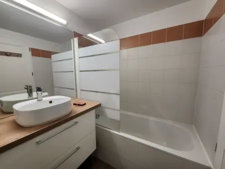 Appartement 2 pièces avec balcon à Samoëns, parking inclus - Photo 8