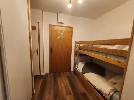 Appartement 2 pièces avec balcon à Samoëns, parking inclus - Photo 11