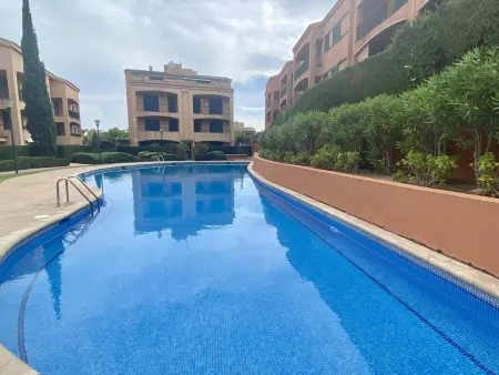 Duplex avec Piscine à 150m de la Plage - L'Ametlla de Mar, 6 pers, 130m² - Photo 1