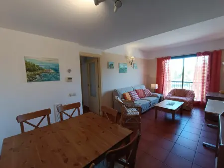 Duplex avec Piscine à 150m de la Plage - L'Ametlla de Mar, 6 pers, 130m² - Photo 2
