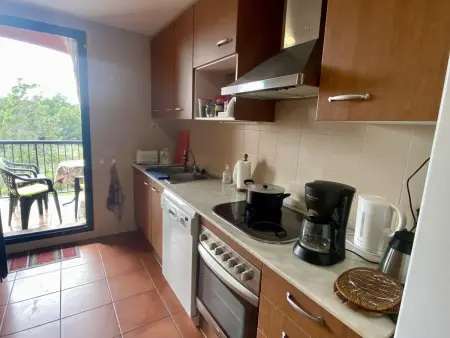Duplex avec Piscine à 150m de la Plage - L'Ametlla de Mar, 6 pers, 130m² - Photo 8