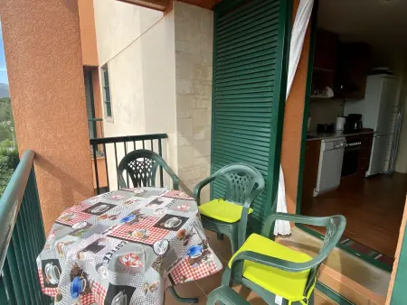 Duplex avec Piscine à 150m de la Plage - L'Ametlla de Mar, 6 pers, 130m² - Photo 9
