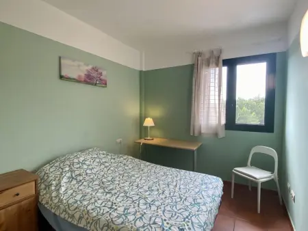 Duplex avec Piscine à 150m de la Plage - L'Ametlla de Mar, 6 pers, 130m² - Photo 10
