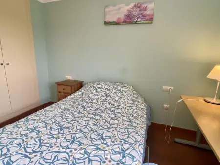 Duplex avec Piscine à 150m de la Plage - L'Ametlla de Mar, 6 pers, 130m² - Photo 11