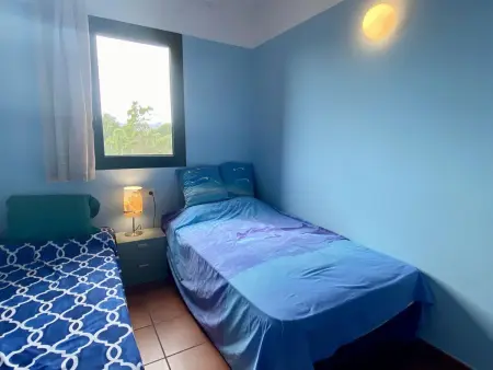 Duplex avec Piscine à 150m de la Plage - L'Ametlla de Mar, 6 pers, 130m² - Photo 12