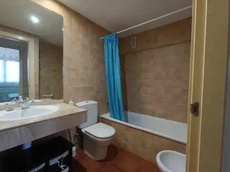 Duplex avec Piscine à 150m de la Plage - L'Ametlla de Mar, 6 pers, 130m² - Photo 13