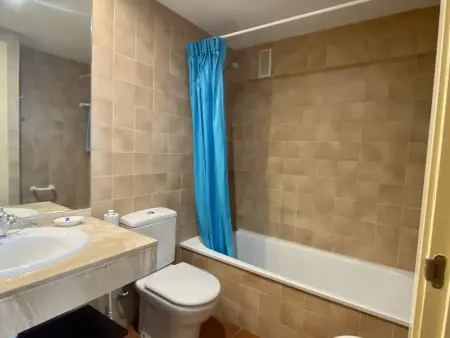 Duplex avec Piscine à 150m de la Plage - L'Ametlla de Mar, 6 pers, 130m² - Photo 14