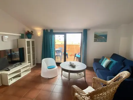 Duplex avec Piscine à 150m de la Plage - L'Ametlla de Mar, 6 pers, 130m² - Photo 15