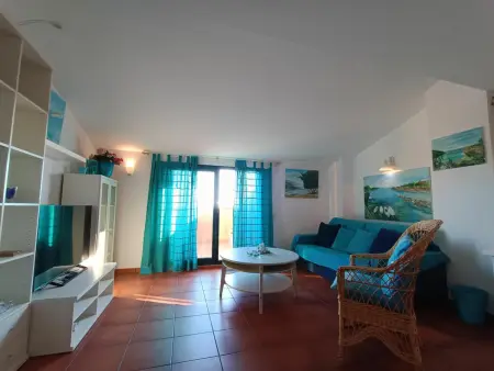 Duplex avec Piscine à 150m de la Plage - L'Ametlla de Mar, 6 pers, 130m² - Photo 17