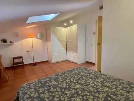Duplex avec Piscine à 150m de la Plage - L'Ametlla de Mar, 6 pers, 130m² - Photo 21
