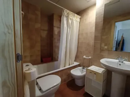 Duplex avec Piscine à 150m de la Plage - L'Ametlla de Mar, 6 pers, 130m² - Photo 23
