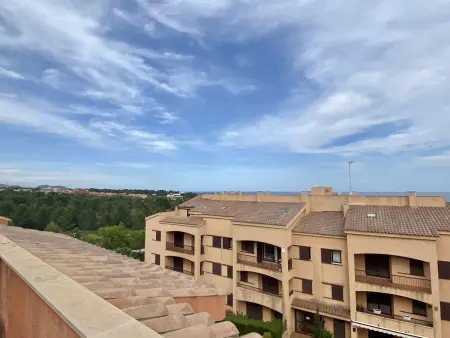 Duplex avec Piscine à 150m de la Plage - L'Ametlla de Mar, 6 pers, 130m² - Photo 26