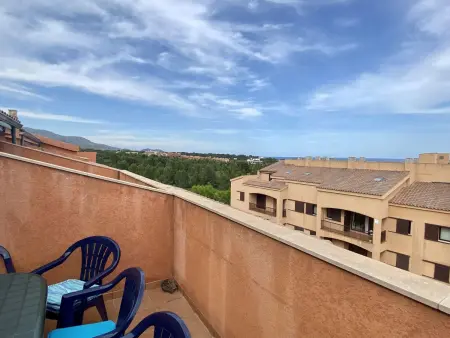 Duplex avec Piscine à 150m de la Plage - L'Ametlla de Mar, 6 pers, 130m² - Photo 27
