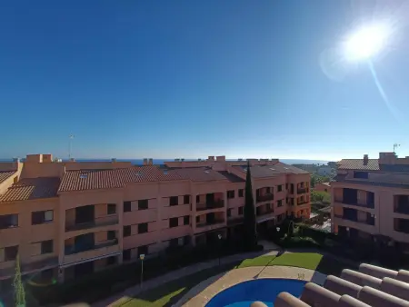 Duplex avec Piscine à 150m de la Plage - L'Ametlla de Mar, 6 pers, 130m² - Photo 28