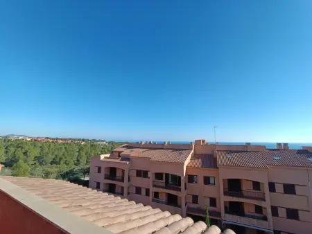 Duplex avec Piscine à 150m de la Plage - L'Ametlla de Mar, 6 pers, 130m² - Photo 29