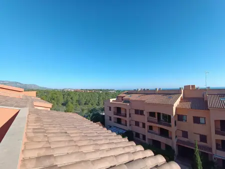 Duplex avec Piscine à 150m de la Plage - L'Ametlla de Mar, 6 pers, 130m² - Photo 30