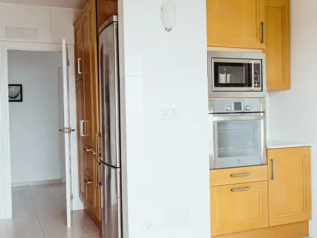 Superbe Penthouse Vue Mer avec Piscine Privée, Appartement 10 personnes à L'Ametlla de Mar - Photo 18