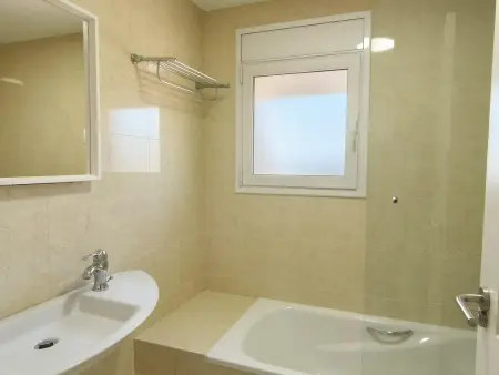 Superbe Penthouse Vue Mer avec Piscine Privée, Appartement 10 personnes à L'Ametlla de Mar - Photo 21