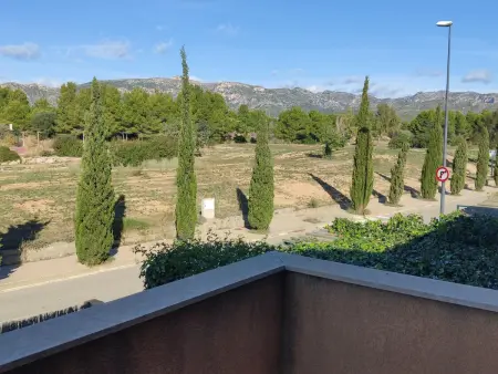 Bel Appartement à Proximité de la Mer avec Piscine et Grand Jardin - Photo 2