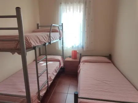 Bel Appartement à Proximité de la Mer avec Piscine et Grand Jardin - Photo 9
