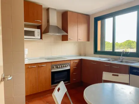 Bel Appartement à Proximité de la Mer avec Piscine et Grand Jardin - Photo 14