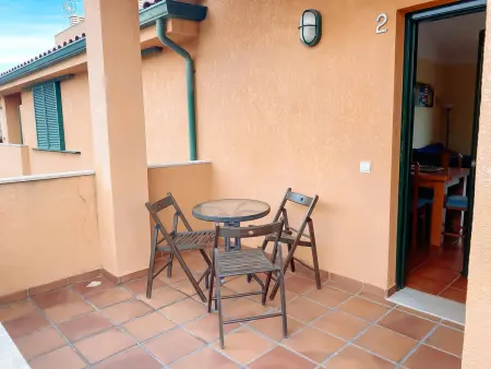 Bel Appartement à Proximité de la Mer avec Piscine et Grand Jardin - Photo 15