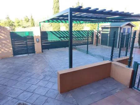 Bel Appartement à Proximité de la Mer avec Piscine et Grand Jardin - Photo 16