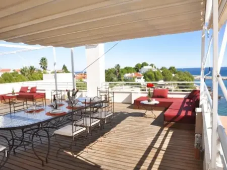 Appartement Moderne 2 Chambres à Ametlla de Mar - Photo 1