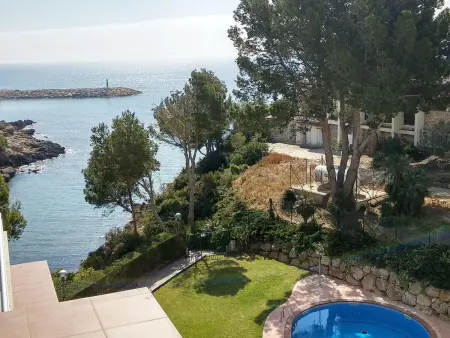 Appartement Moderne 2 Chambres à Ametlla de Mar - Photo 2
