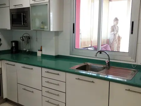 Appartement Moderne 2 Chambres à Ametlla de Mar - Photo 4
