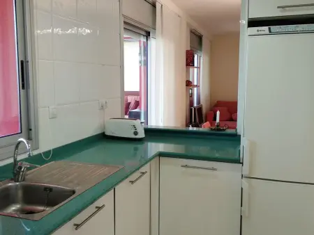 Appartement Moderne 2 Chambres à Ametlla de Mar - Photo 5