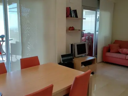 Appartement Moderne 2 Chambres à Ametlla de Mar - Photo 6