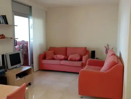 Appartement Moderne 2 Chambres à Ametlla de Mar - Photo 7
