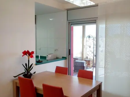 Appartement Moderne 2 Chambres à Ametlla de Mar - Photo 8