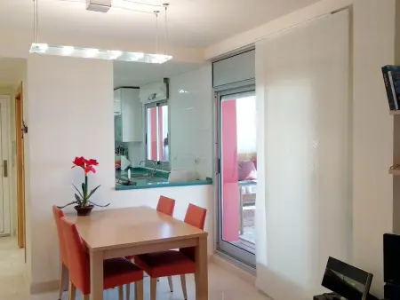 Appartement Moderne 2 Chambres à Ametlla de Mar - Photo 9