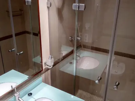 Appartement Moderne 2 Chambres à Ametlla de Mar - Photo 13
