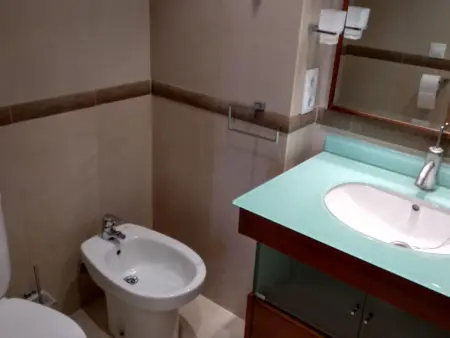 Appartement Moderne 2 Chambres à Ametlla de Mar - Photo 14
