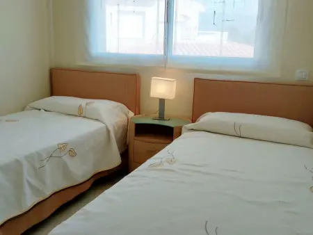 Appartement Moderne 2 Chambres à Ametlla de Mar - Photo 15
