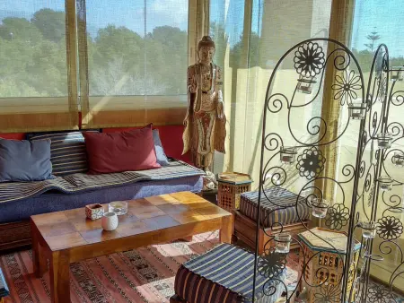 Appartement Moderne 2 Chambres à Ametlla de Mar - Photo 16