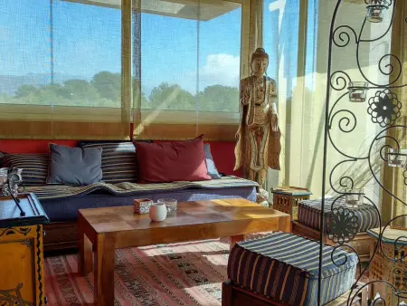 Appartement Moderne 2 Chambres à Ametlla de Mar - Photo 17