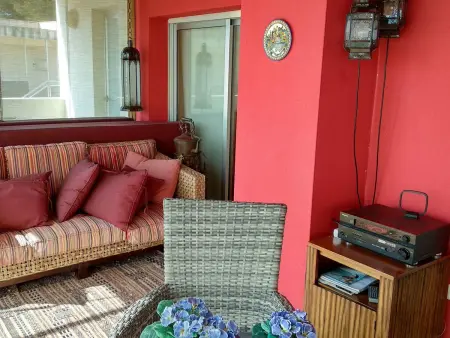 Appartement Moderne 2 Chambres à Ametlla de Mar - Photo 18
