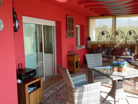 Appartement Moderne 2 Chambres à Ametlla de Mar - Photo 19