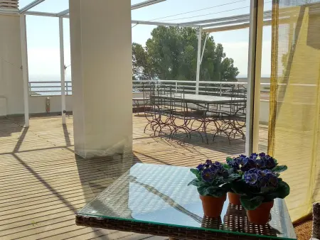 Appartement Moderne 2 Chambres à Ametlla de Mar - Photo 20