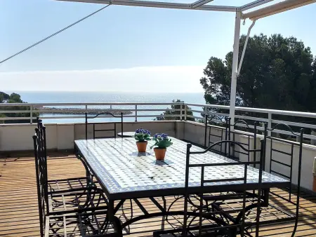 Appartement Moderne 2 Chambres à Ametlla de Mar - Photo 21