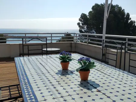 Appartement Moderne 2 Chambres à Ametlla de Mar - Photo 22