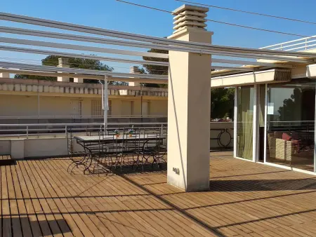 Appartement Moderne 2 Chambres à Ametlla de Mar - Photo 23